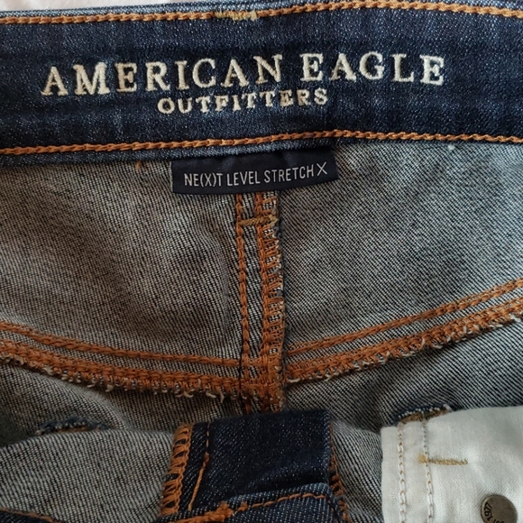 American Eagle shorts - Picture 3 of 4
